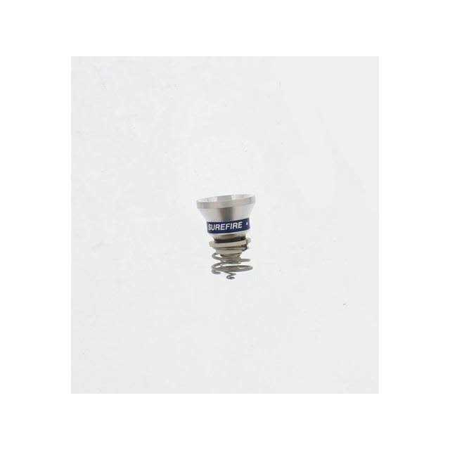 SureFire HL1-A Dual Output LED Helmet Light HL1-A-TN CS - Zenithce