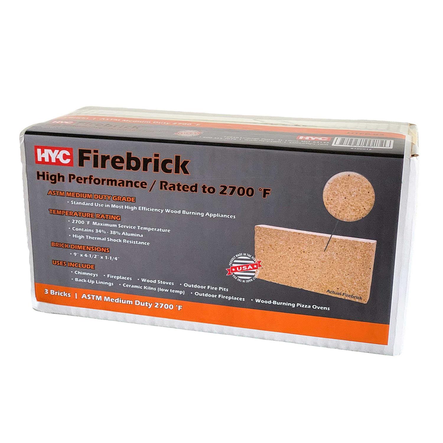HY-C 182b Duro Shield Single Flue Aluminum Band-Around Brick Chimney Cap - Zenithce