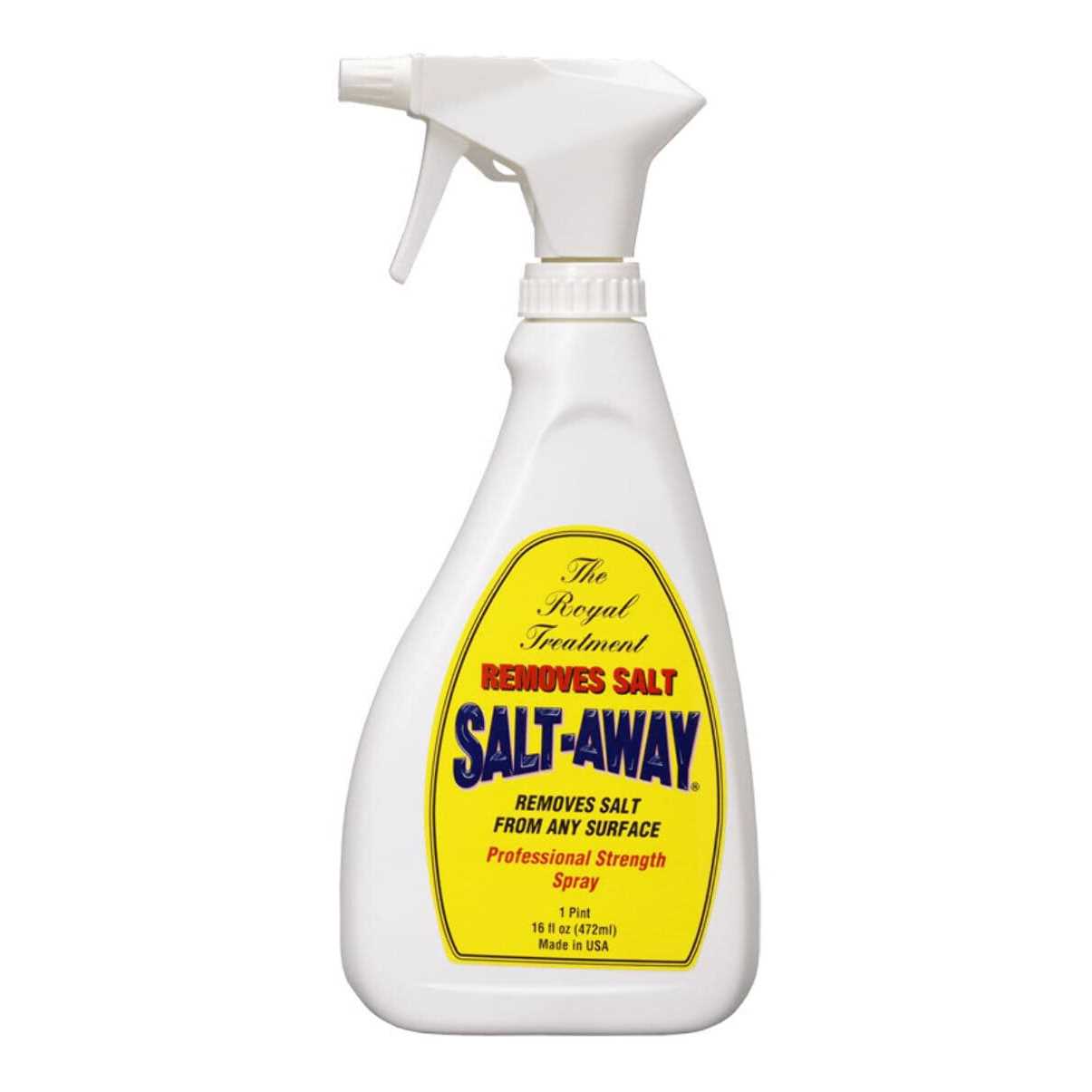 Salt Away Concentrate - Zenithce