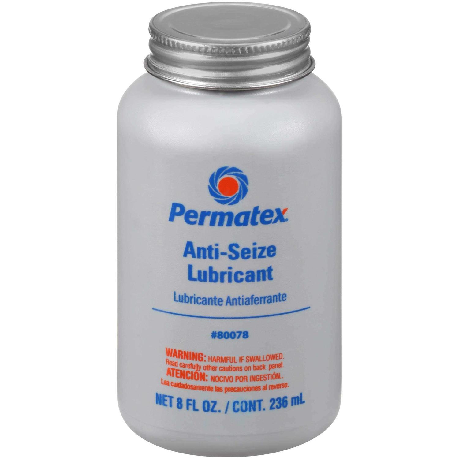 Permatex 80062 High Tack Gasket Sealant - Zenithce