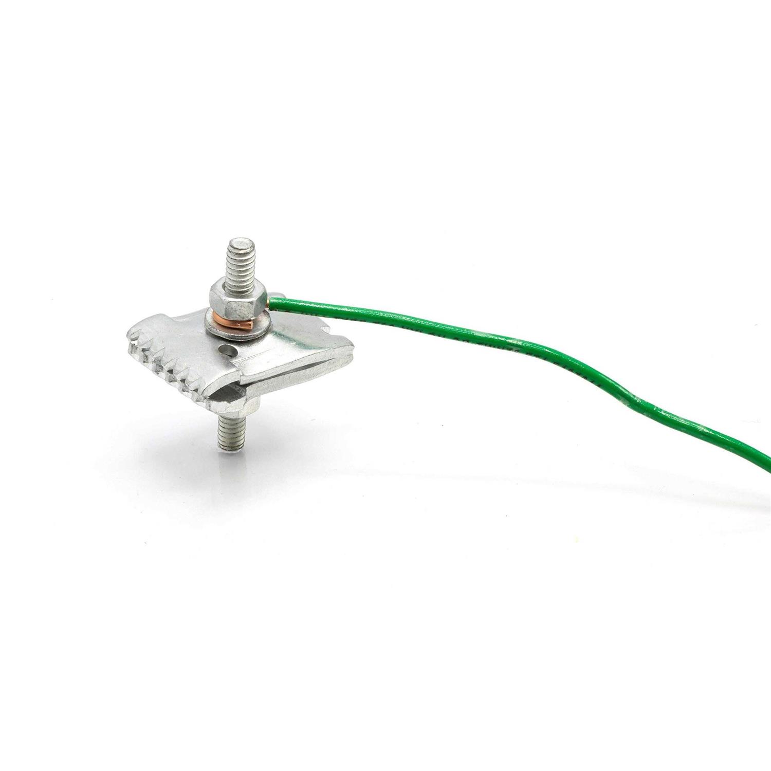 THE CIMPLE CO Insulated Solid Copper Thhn / Thwn Wire Awg - Zenithce