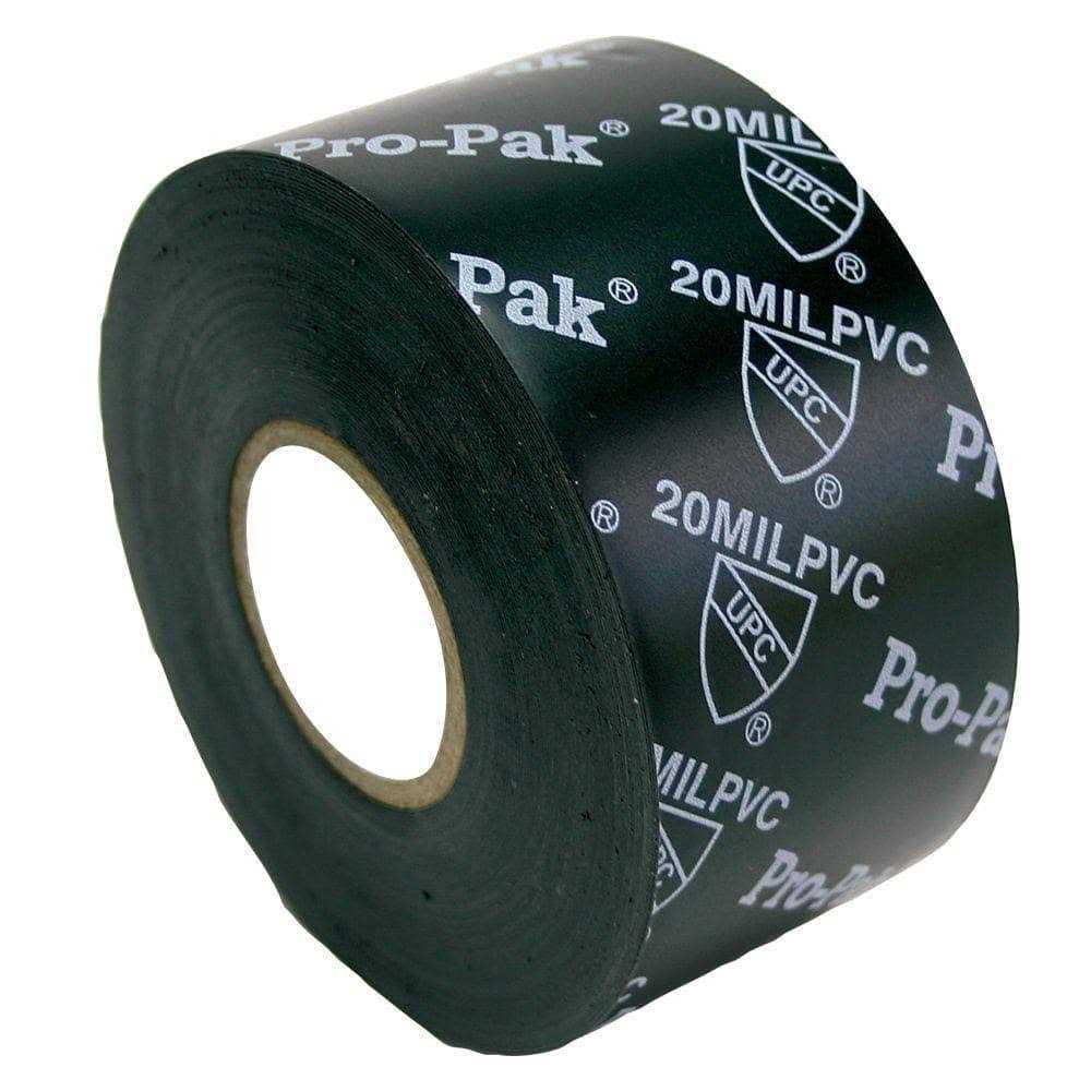 Orbit 1/2 x 100′ Pro-Blend Flex Pipe - Zenithce