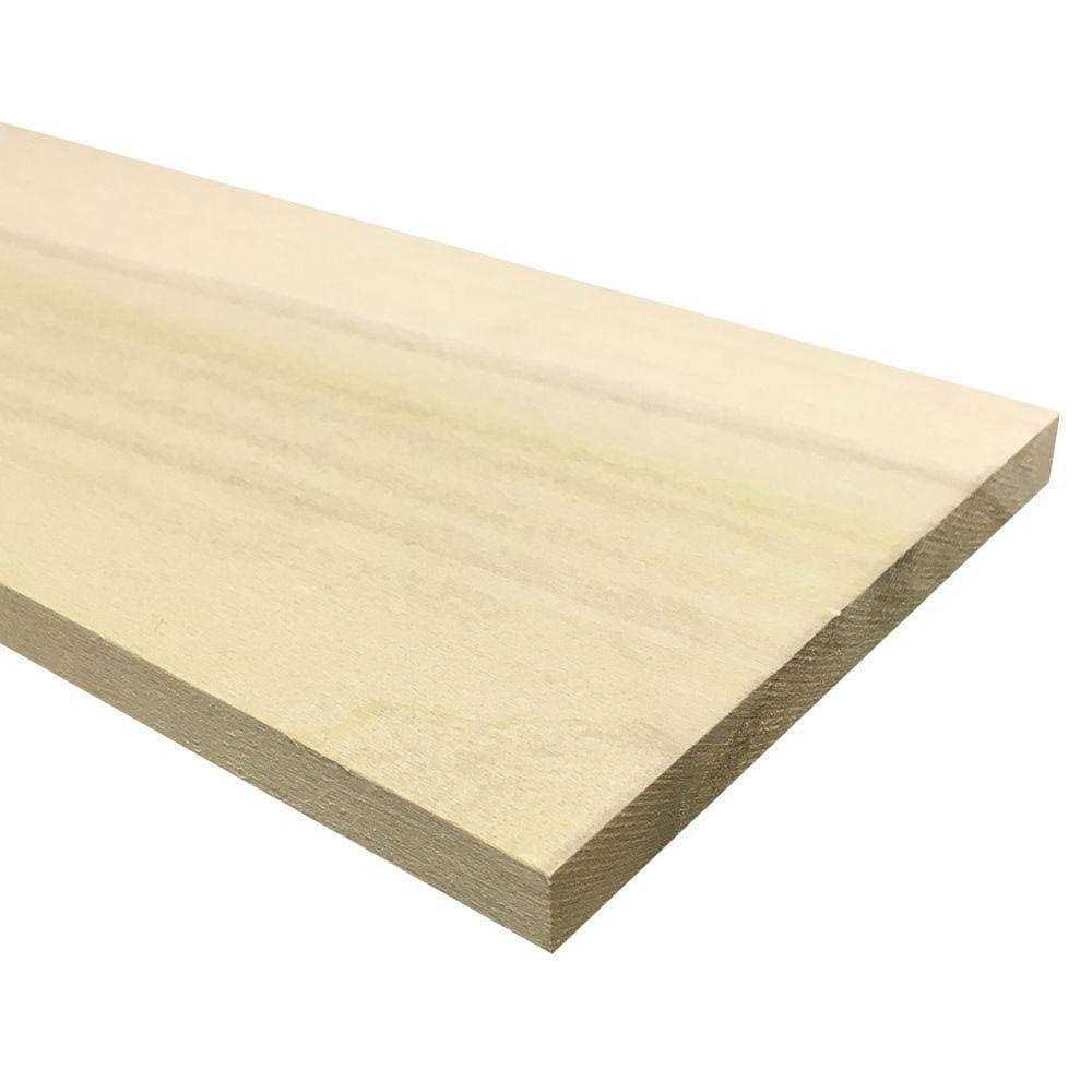 Weaber S4S Oak Board - Zenithce
