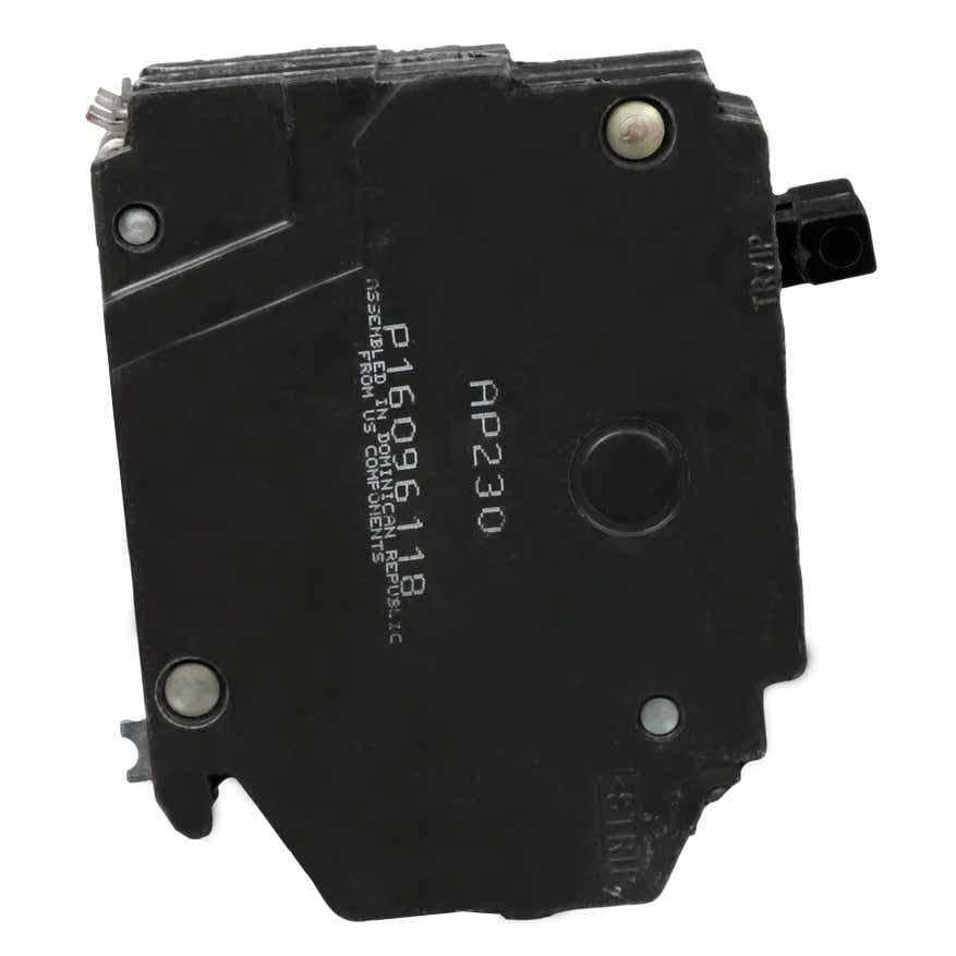 GE Circuit Breaker THQP220 - Zenithce