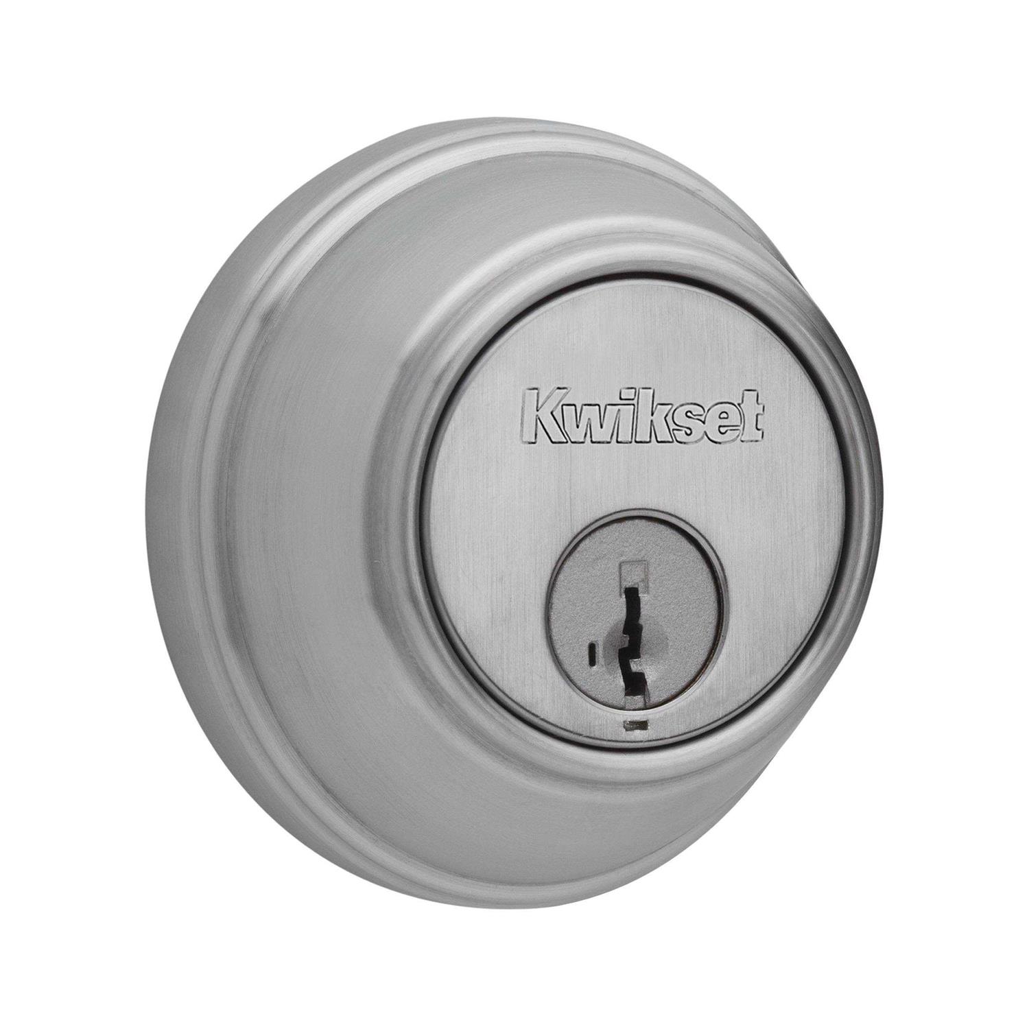 Kwikset Kevo Convert Smart Lock Conversion Kit - Zenithce