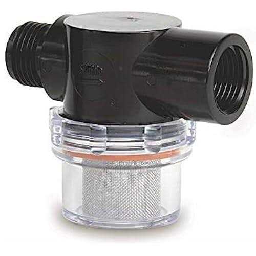 Shurflo Replacement Kit f/Livewell Aerator Ballast Cartridge 94-620-00 - Zenithce