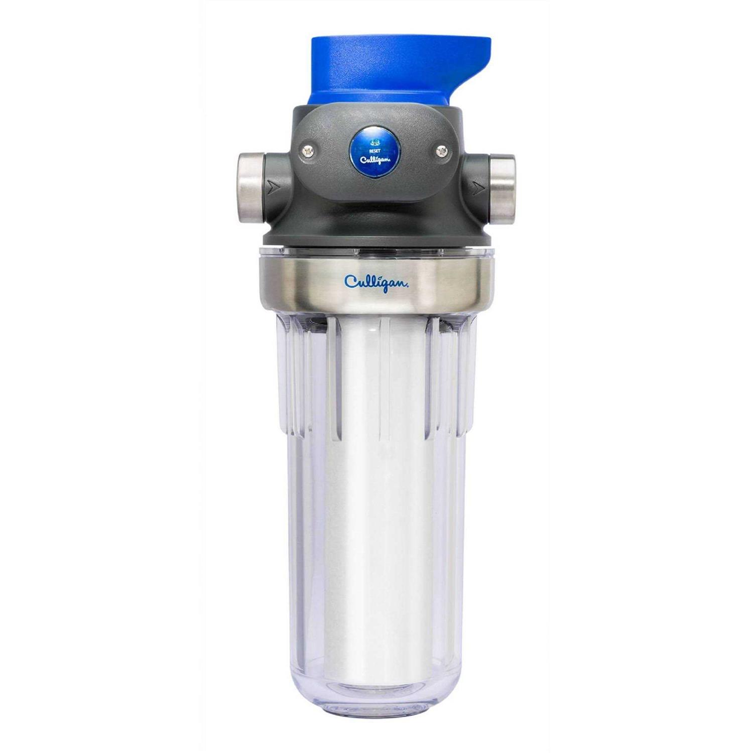 Culligan Whole House Sediment Water Filter HF-150A - Zenithce