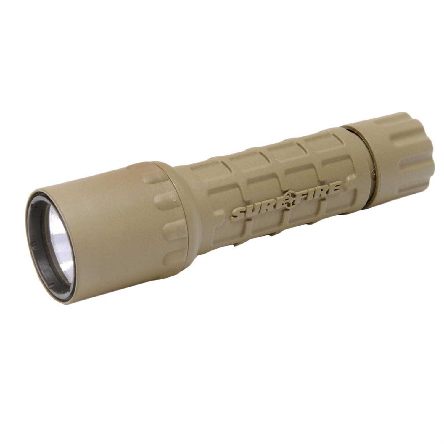 SureFire G2X Pro - Zenithce