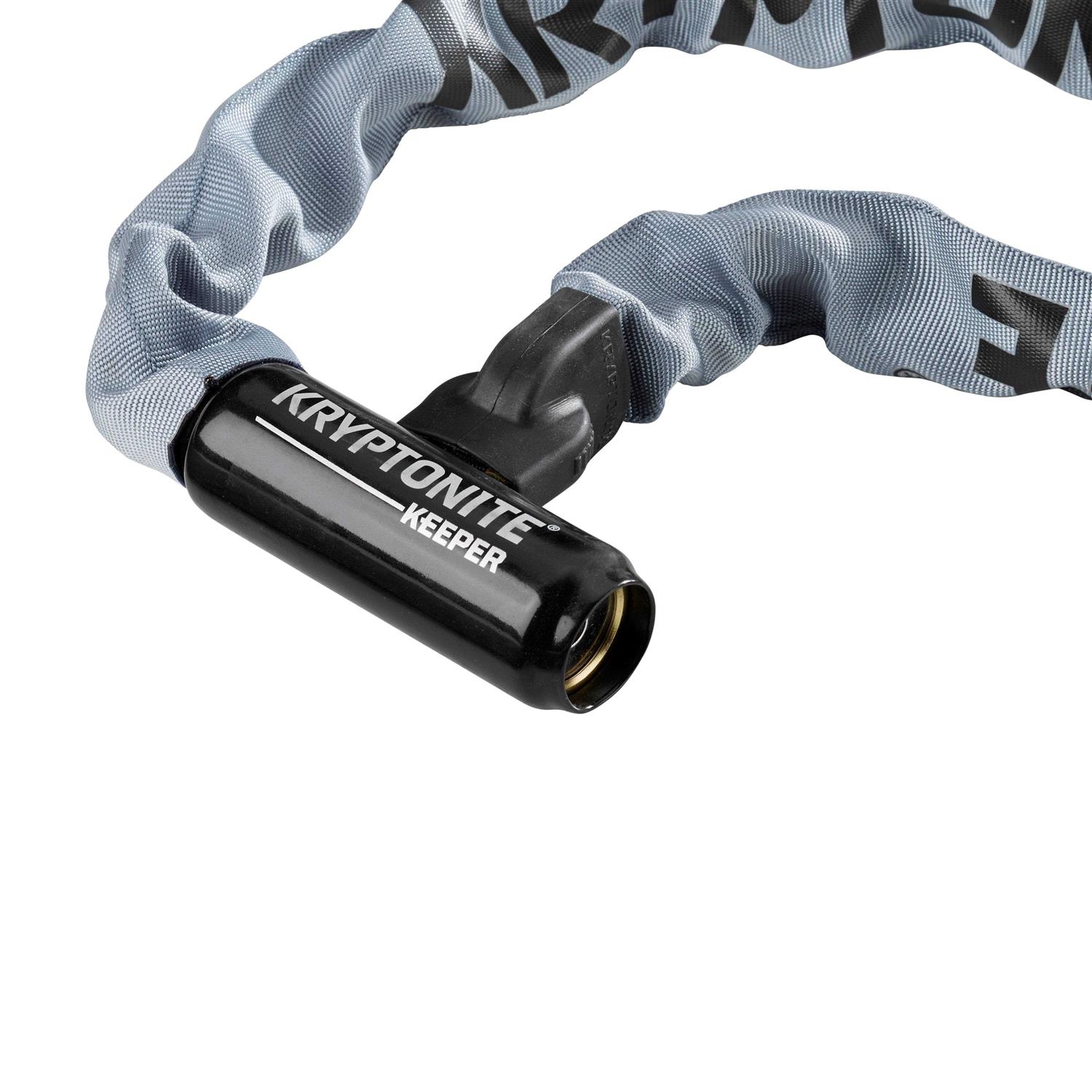 Kryptonite Keeper 785 Integrated Chain Lock - Zenithce