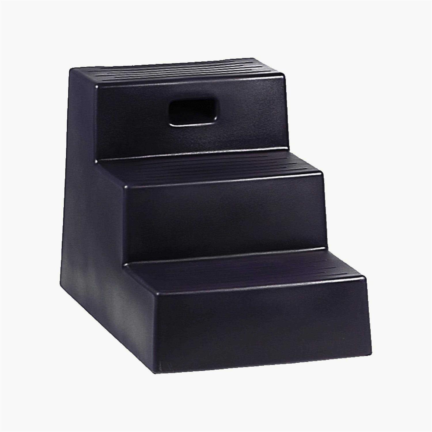 Horsemen’s Pride 2 Step Mounting Block - Zenithce