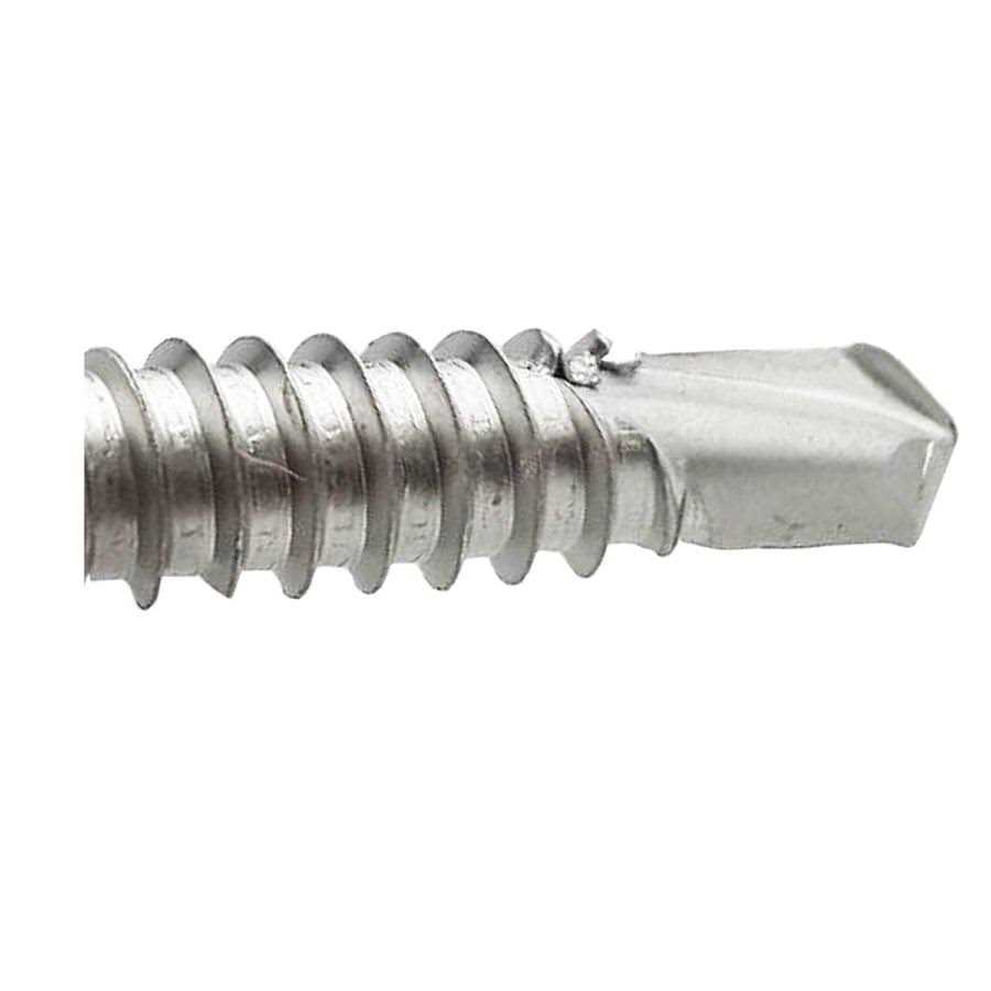 Hex Washer Head Self Drilling Screws - Zenithce