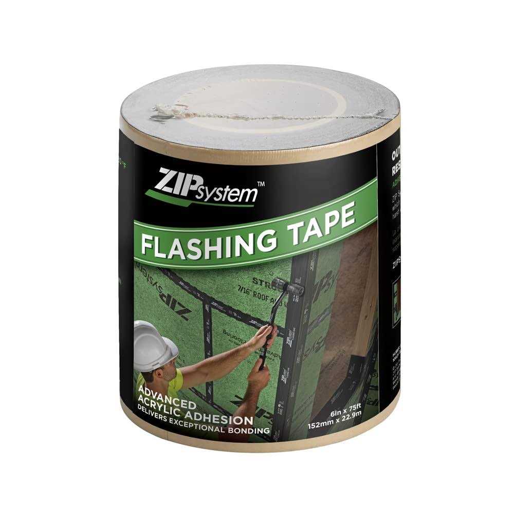 Zip System 90-ft Panel System Tape - Zenithce