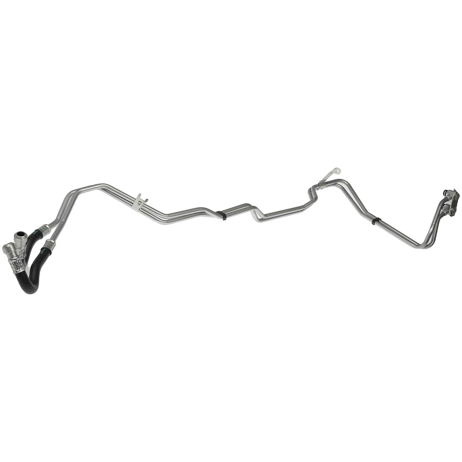 Dorman 624-551 Automatic Transmission Oil Cooler Hose Assembly - Zenithce