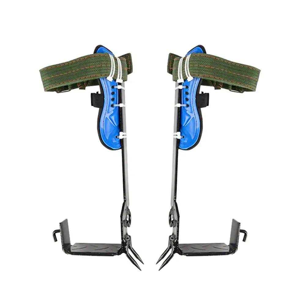 YIYIBYUS 52 cc Gasoline Engine Single-Cylinder 2-Stroke Post Hole Digger with 4 in./6 in./8 in. Bits - Zenithce