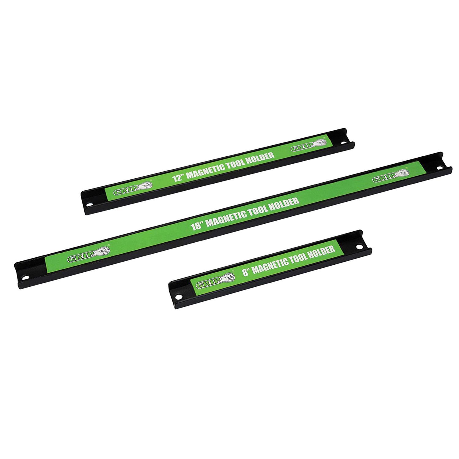 Grip Lite Side Clamps - Zenithce