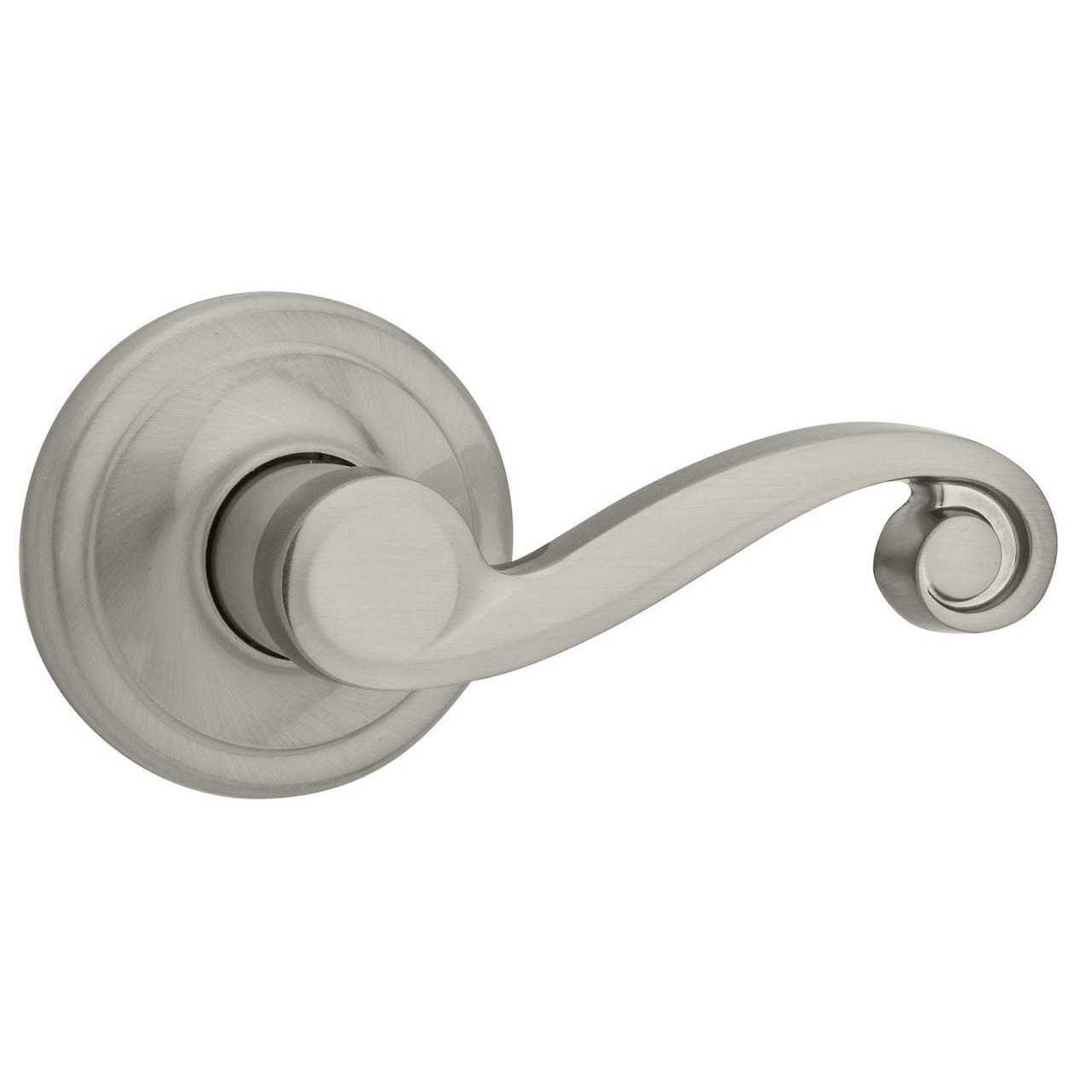 Kwikset Lido Half Dummy Lever 788LL - Zenithce