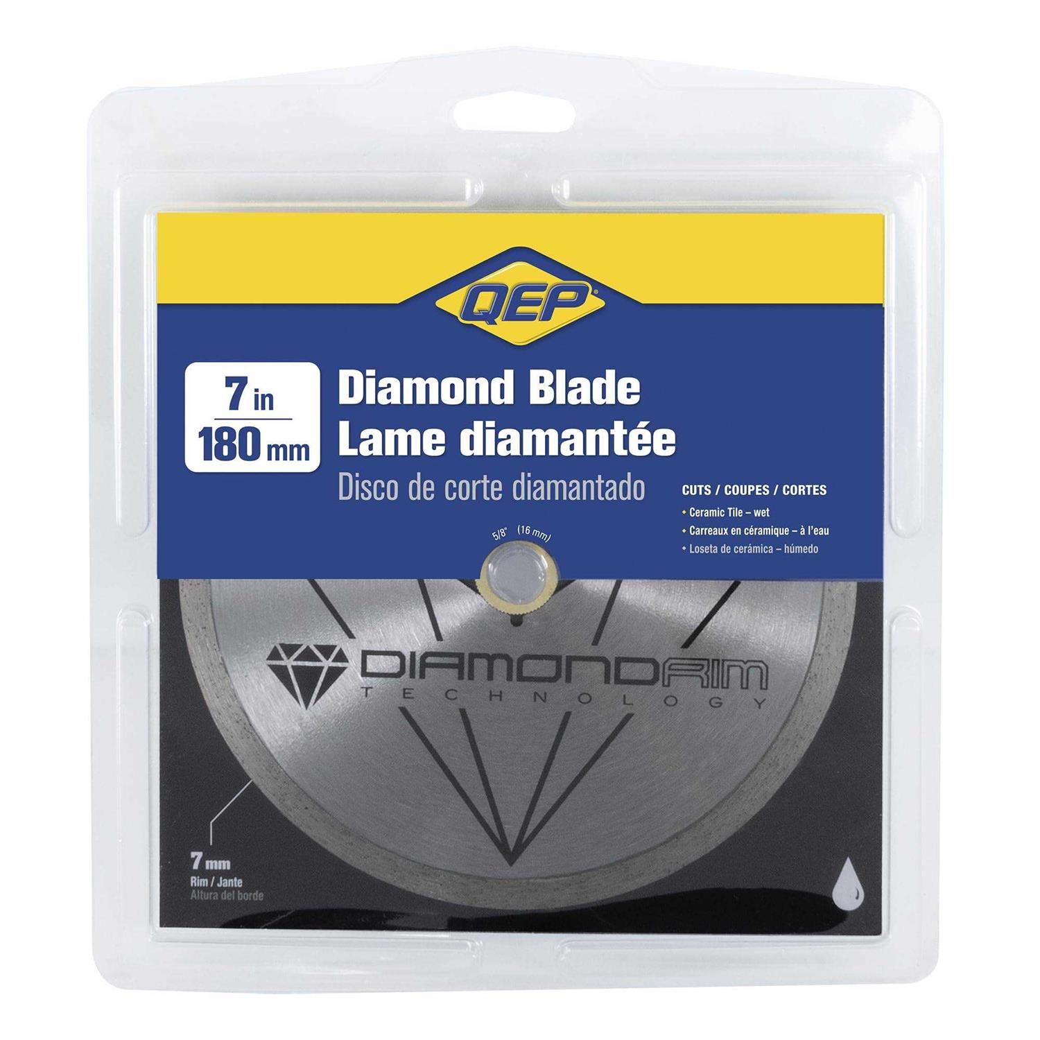 QEP 4 in. W x 9.5 in. L Rubber Grout Float - Zenithce