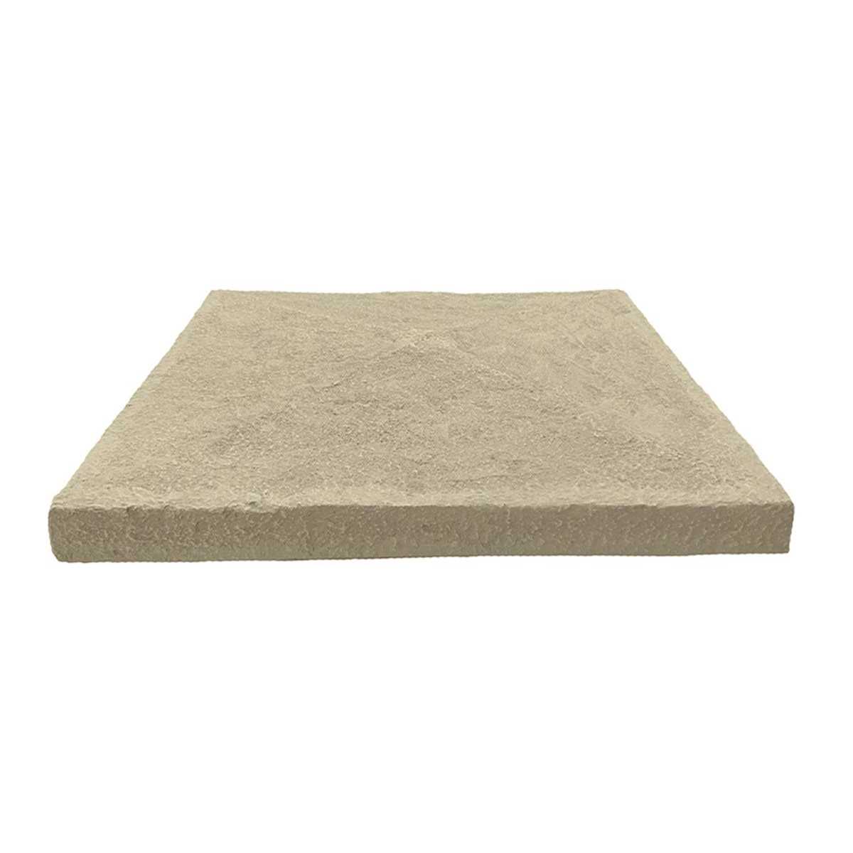 GenStone Faux Stacked Stone Panel - Zenithce