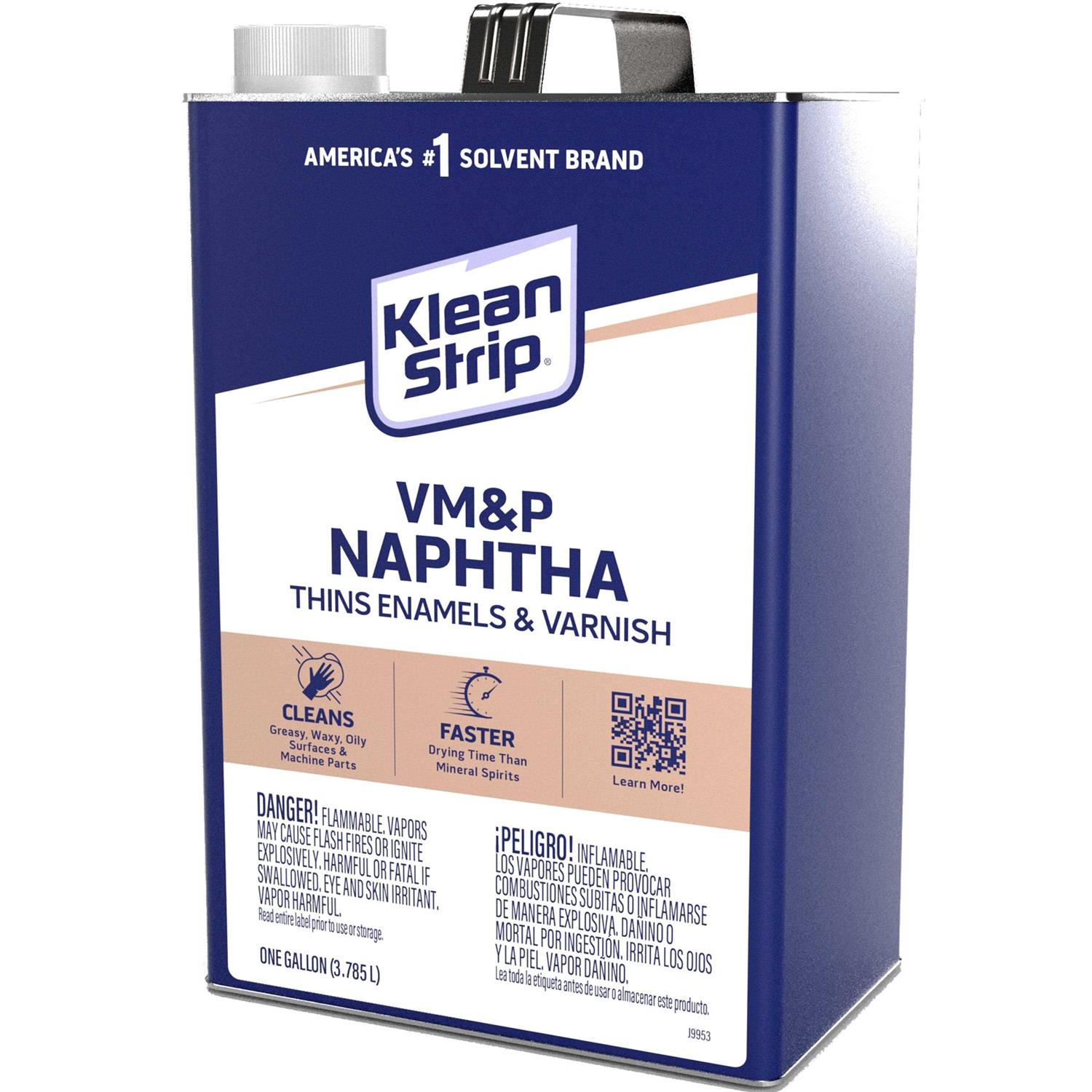 Klean Strip Turpentine - Zenithce