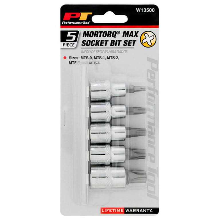 Performance Tool W130C 12-Blade Tappet Gauge - Zenithce
