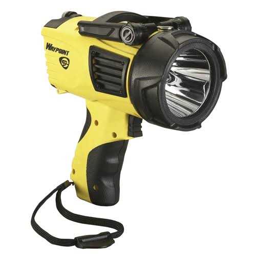 Streamlight Waypoint - Zenithce