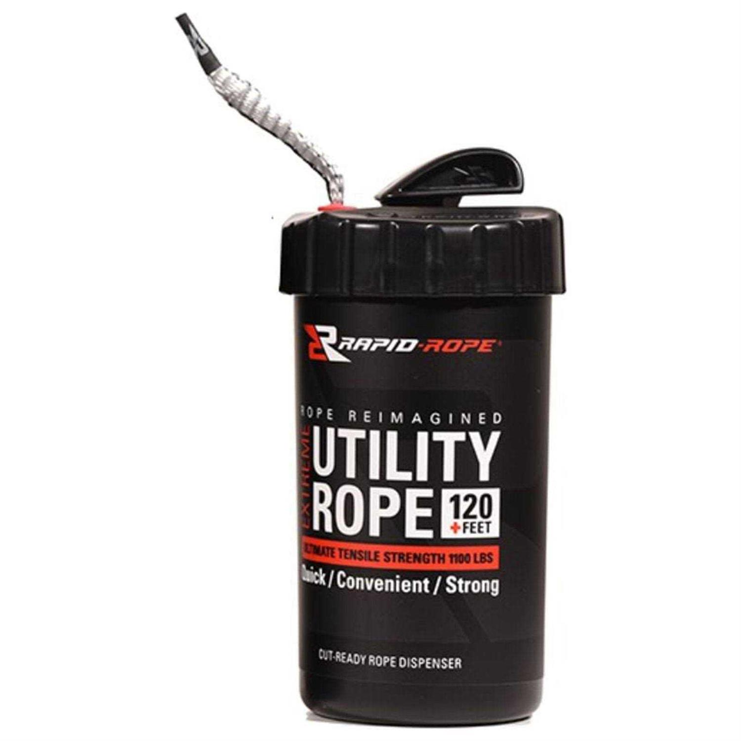 Rapid Rope Rope Canister - Zenithce