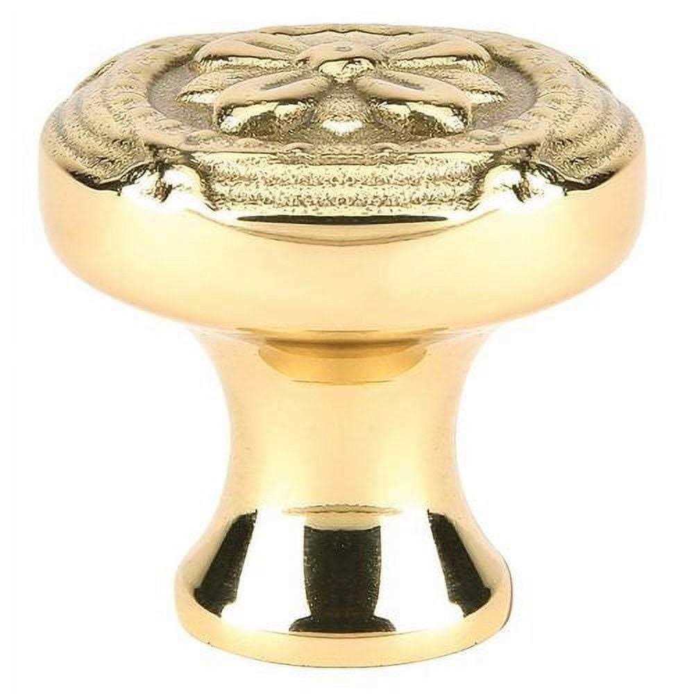 Emtek Ribbon Reed Mushroom Knob 86277US - Zenithce