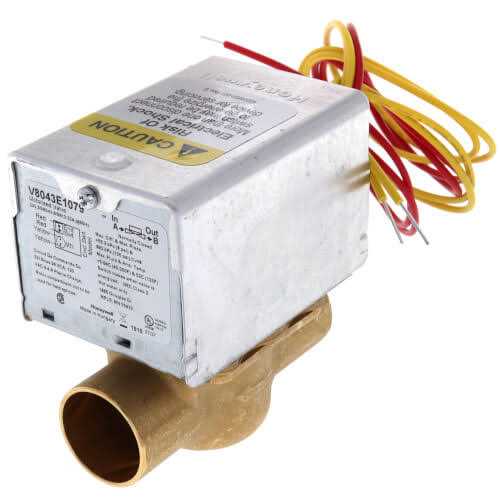 Honeywell Home THX321WF2003W T10 Smart Thermostat - Zenithce