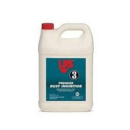 LPS 2 Heavy-Duty Lubricant - Zenithce