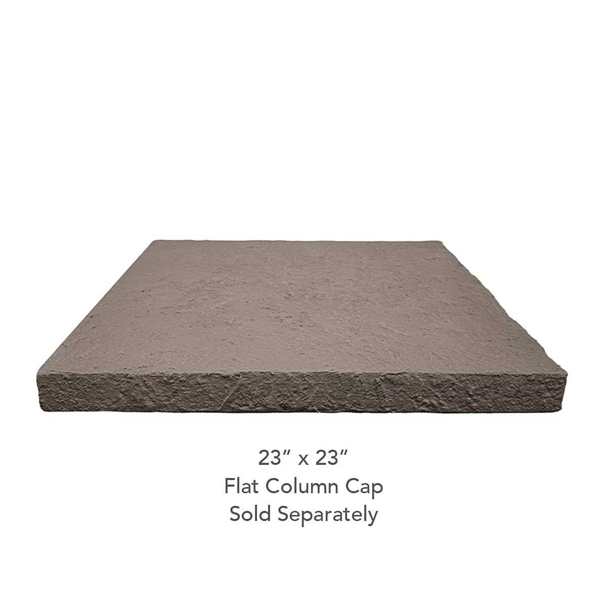 GenStone Exterior Gray - Zenithce