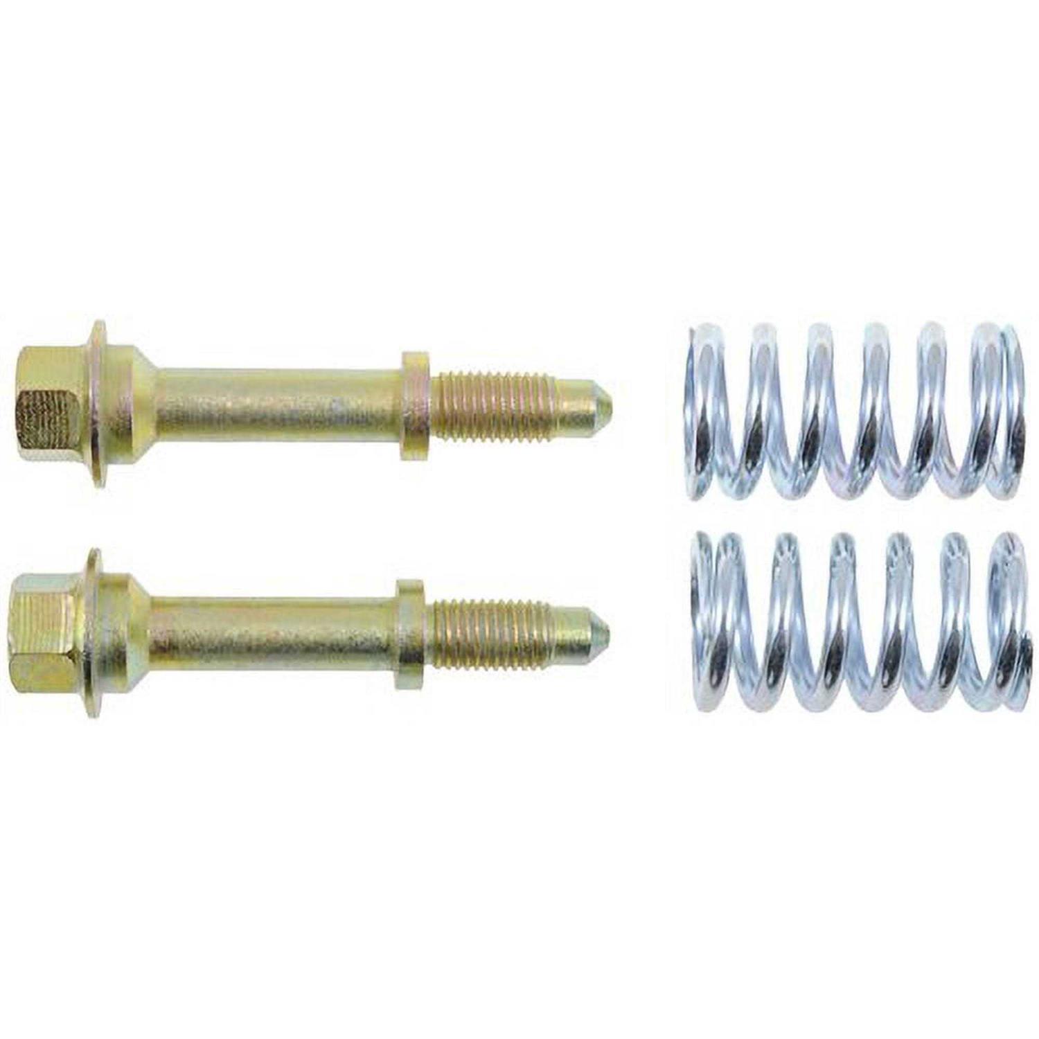 Dorman 03117 Exhaust Flange Stud and Nut - Zenithce