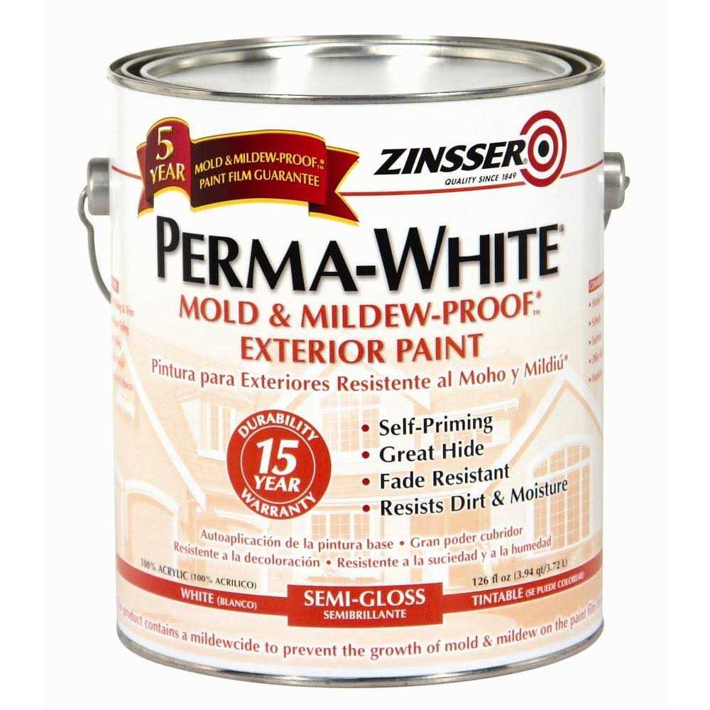 Zinsser Drywall Primer - Zenithce