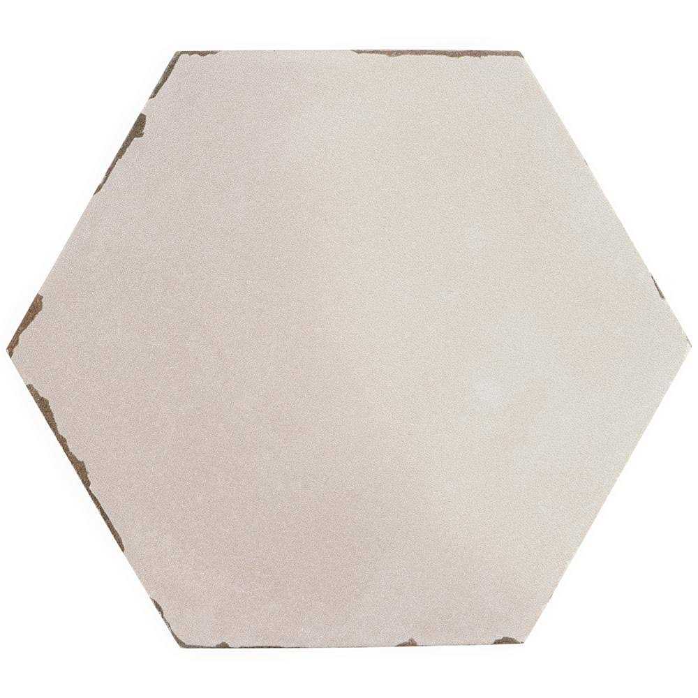 Ivy Hill Tile Alexandria 5.5 in. x 6 Floor and Wall Porcelain Tile - Zenithce