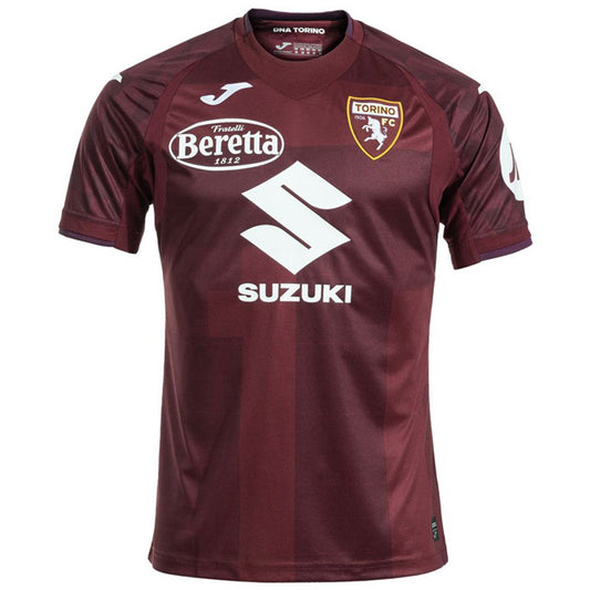 Torino Home Soccer jersey 2024/25 - Zenithce