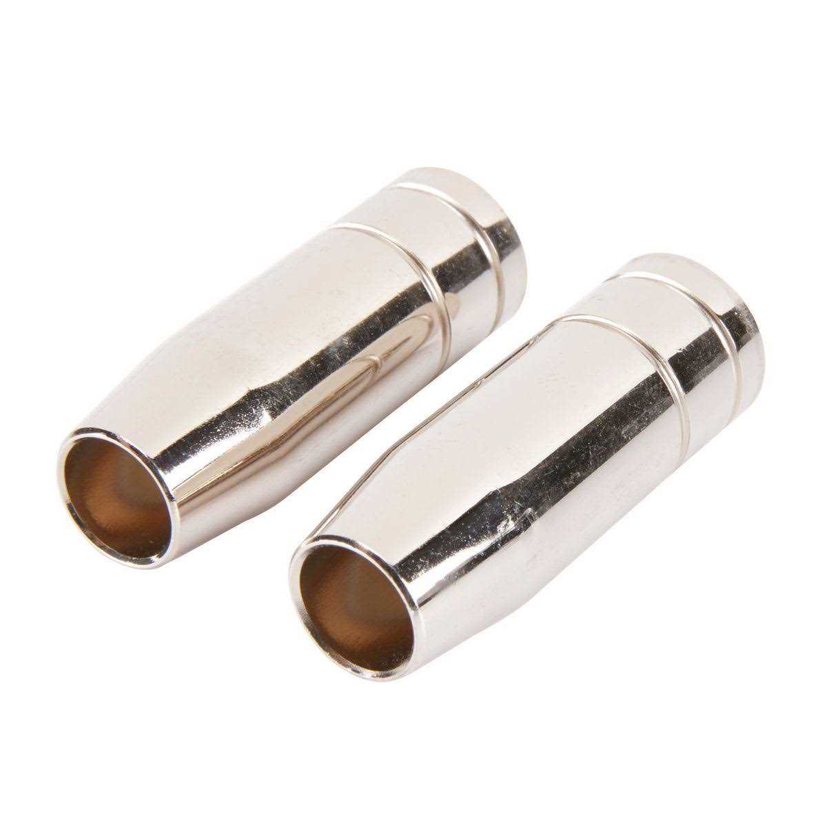 Vulcan Gasless Flux Core Nozzle Set - Zenithce