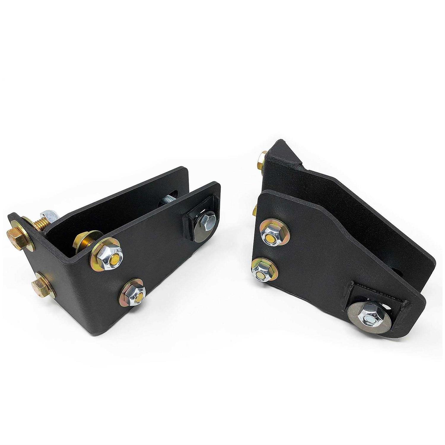 Tuff Country 10956 Sway Bar End Link Kit - Zenithce