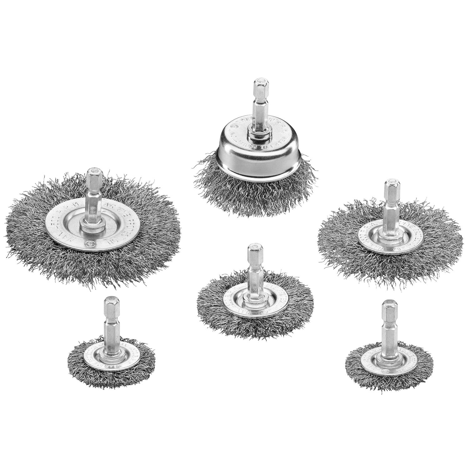 Hart 6-inch 2.1-Amp Bench Grinder - Zenithce