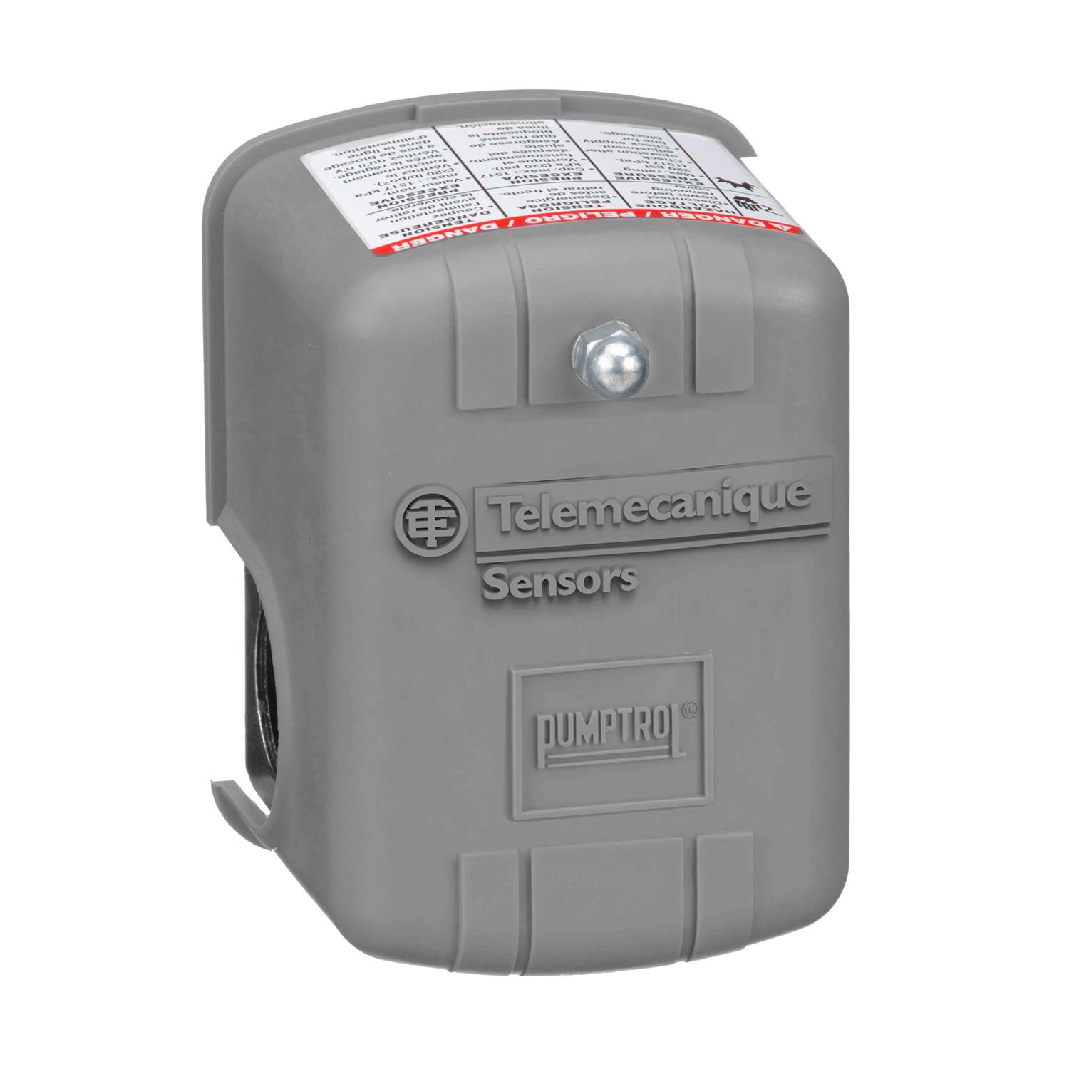 Square D 9013FHG42J59X - Zenithce
