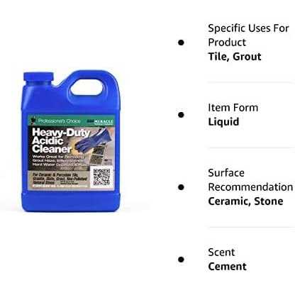 Miracle Sealants GRTPENBUF6 Grout Pen - Zenithce
