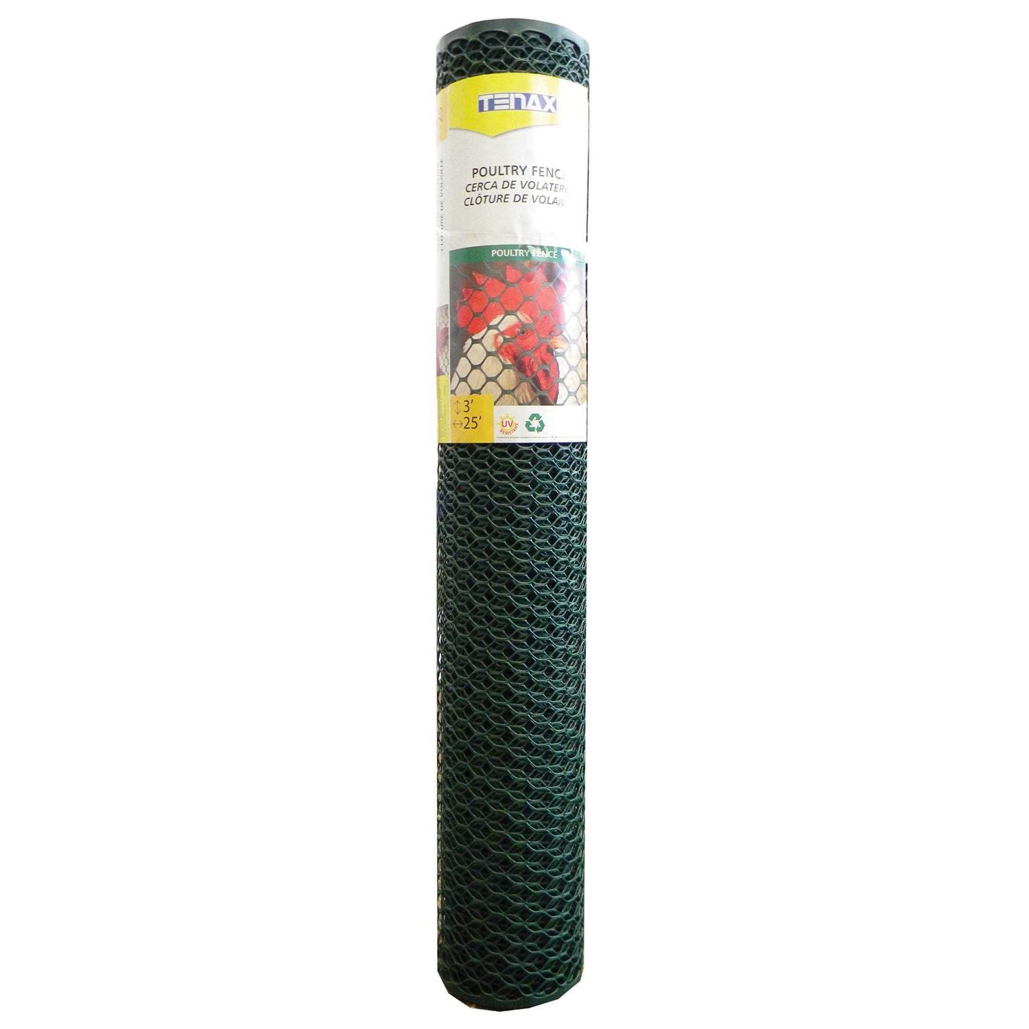 Tenax Pet Fence Select - Zenithce