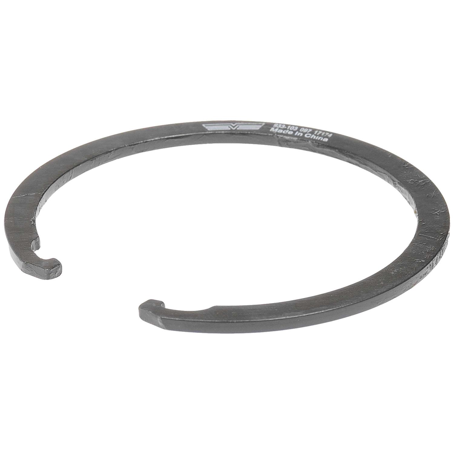Dorman 928-336 Front Suspension Stabilizer Bar Bracket - Zenithce