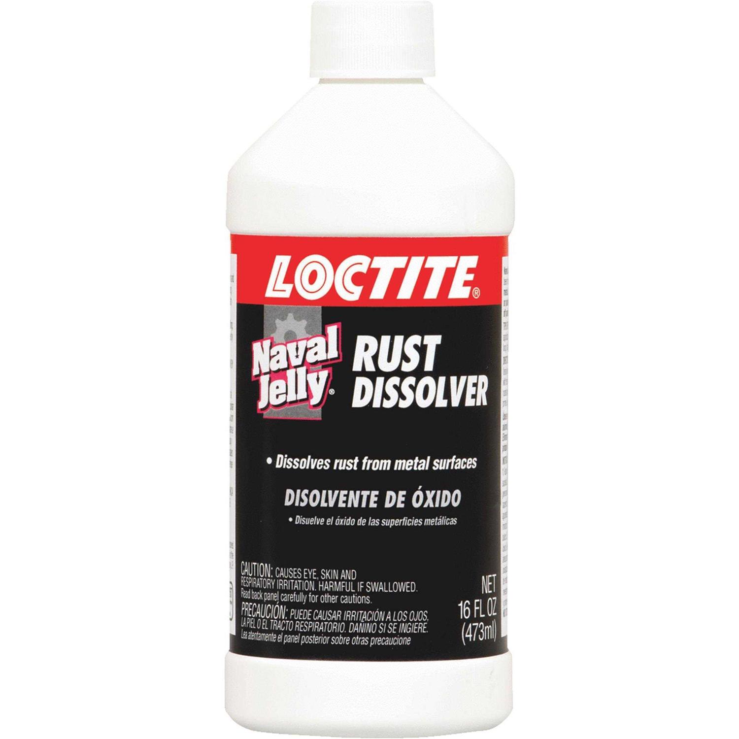 Loctite Naval Jelly Rust Dissolver - Zenithce