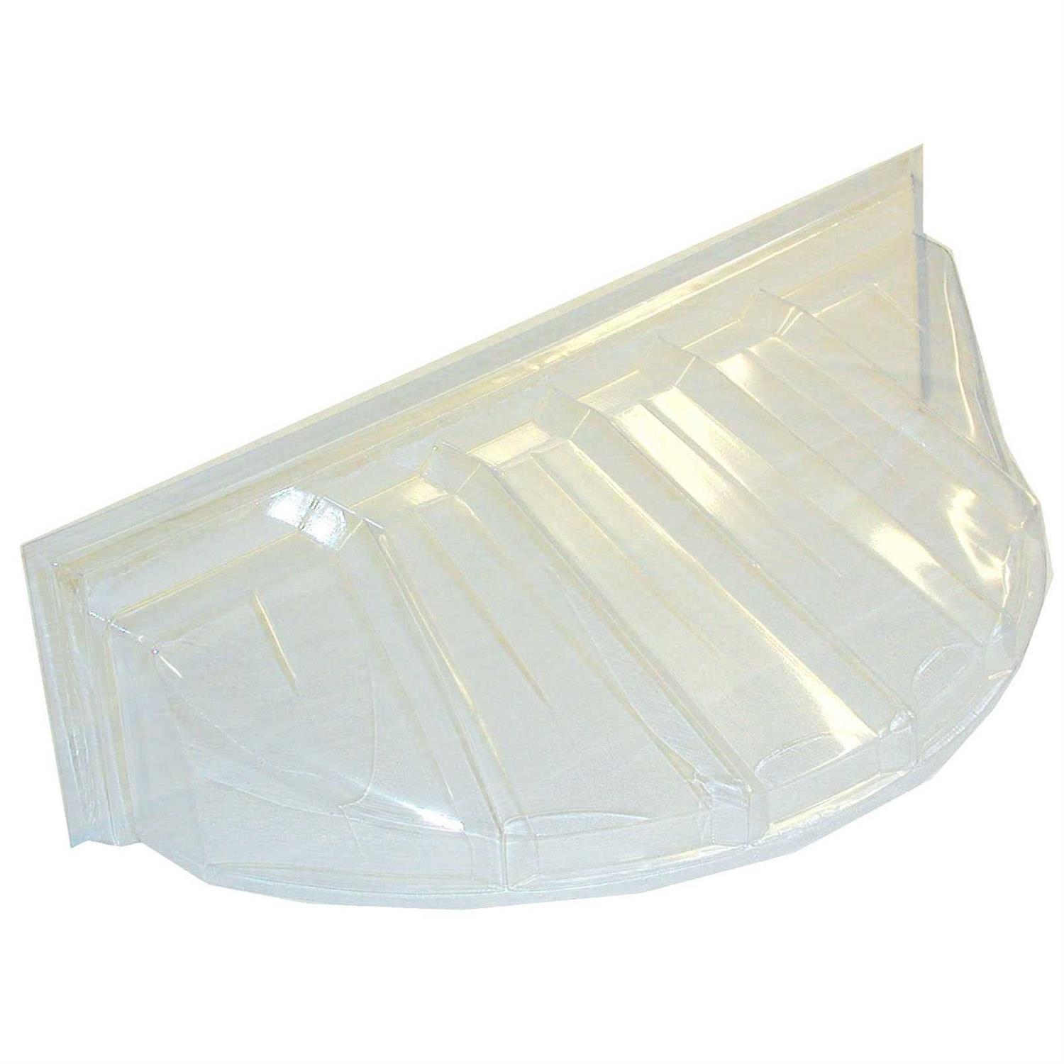 Maccourt W4018 Clear Window Well Cover Type A - Zenithce