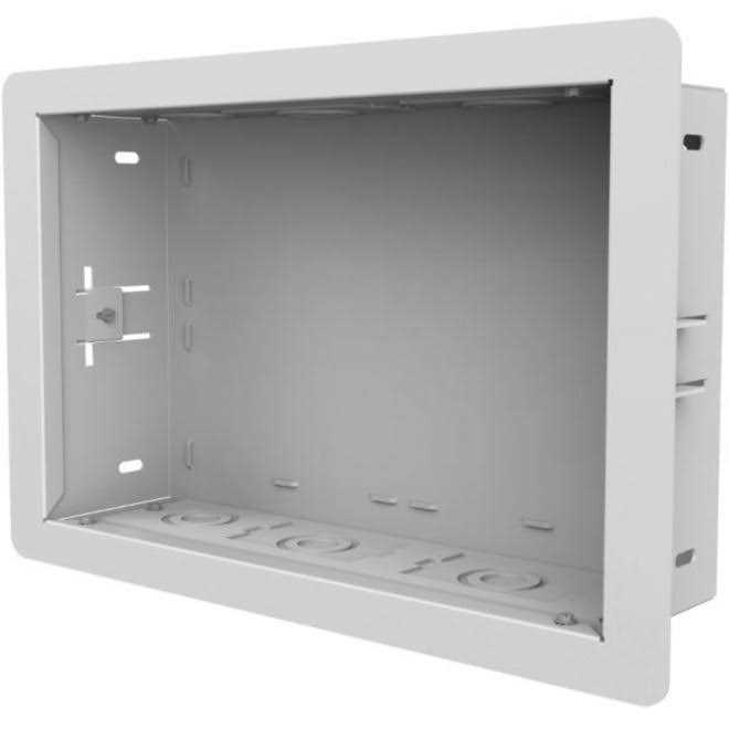 Peerless-AV IBA2AC-W In-Wall Metal Box - Zenithce