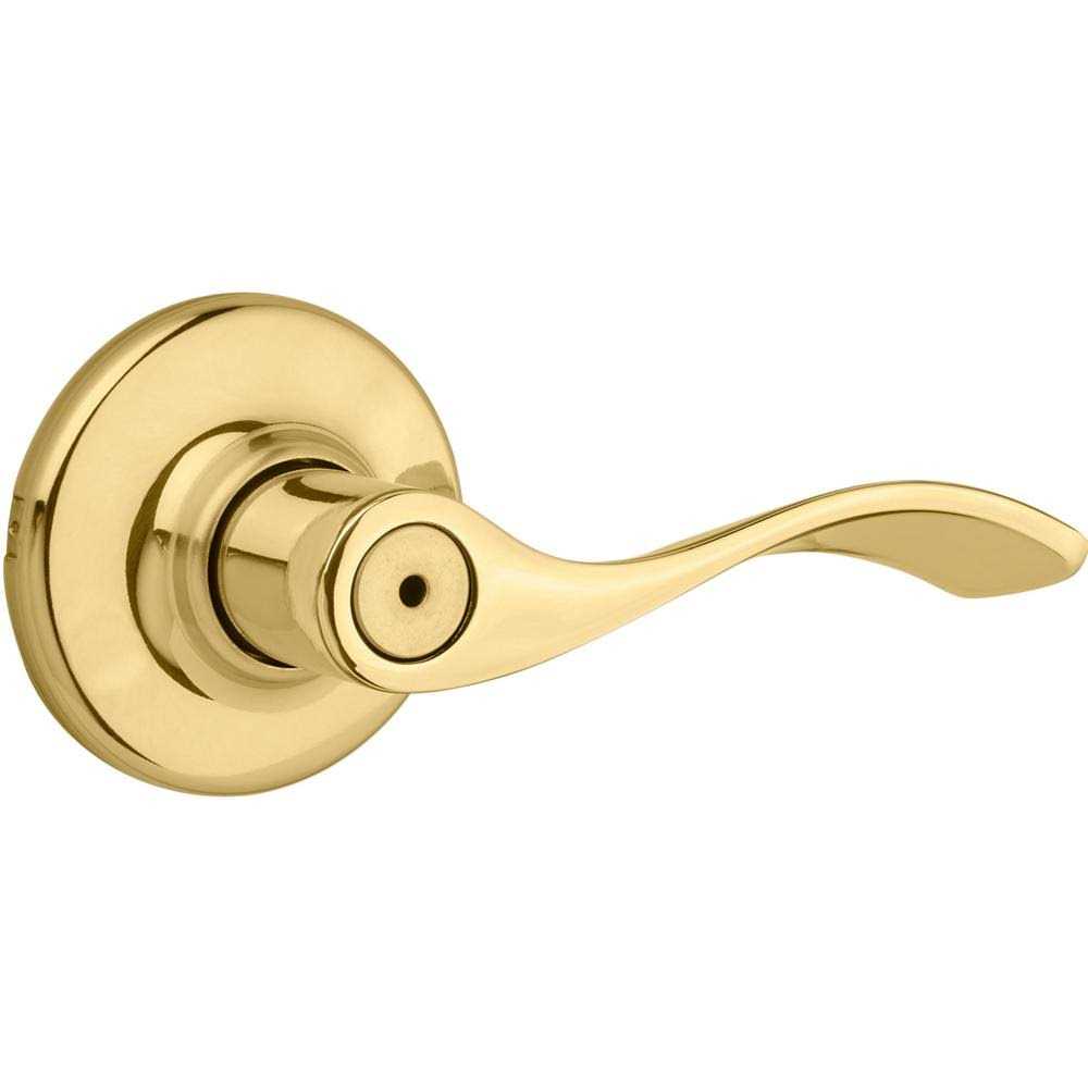 Kwikset Balboa Lever Privacy 300BL - Zenithce