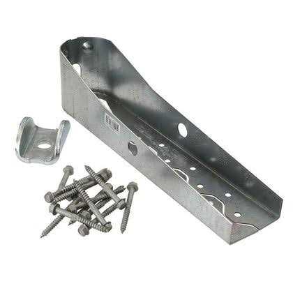 Simpson Strong-Tie HDU5-SDS2.5HDG Hot Dipped Galvanized Holdown - Zenithce