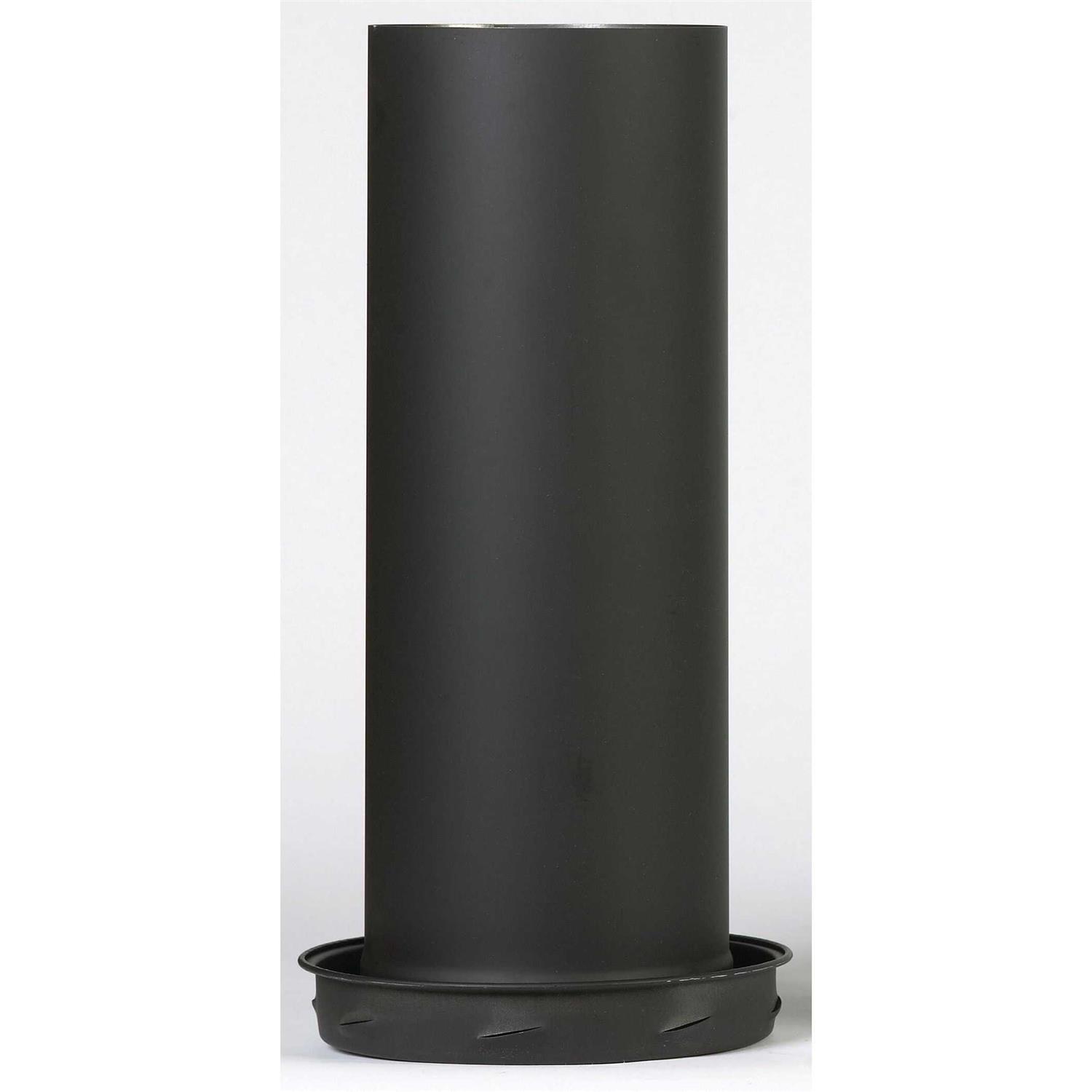 Selkirk 8 Chimney Pipe Adapter - Zenithce