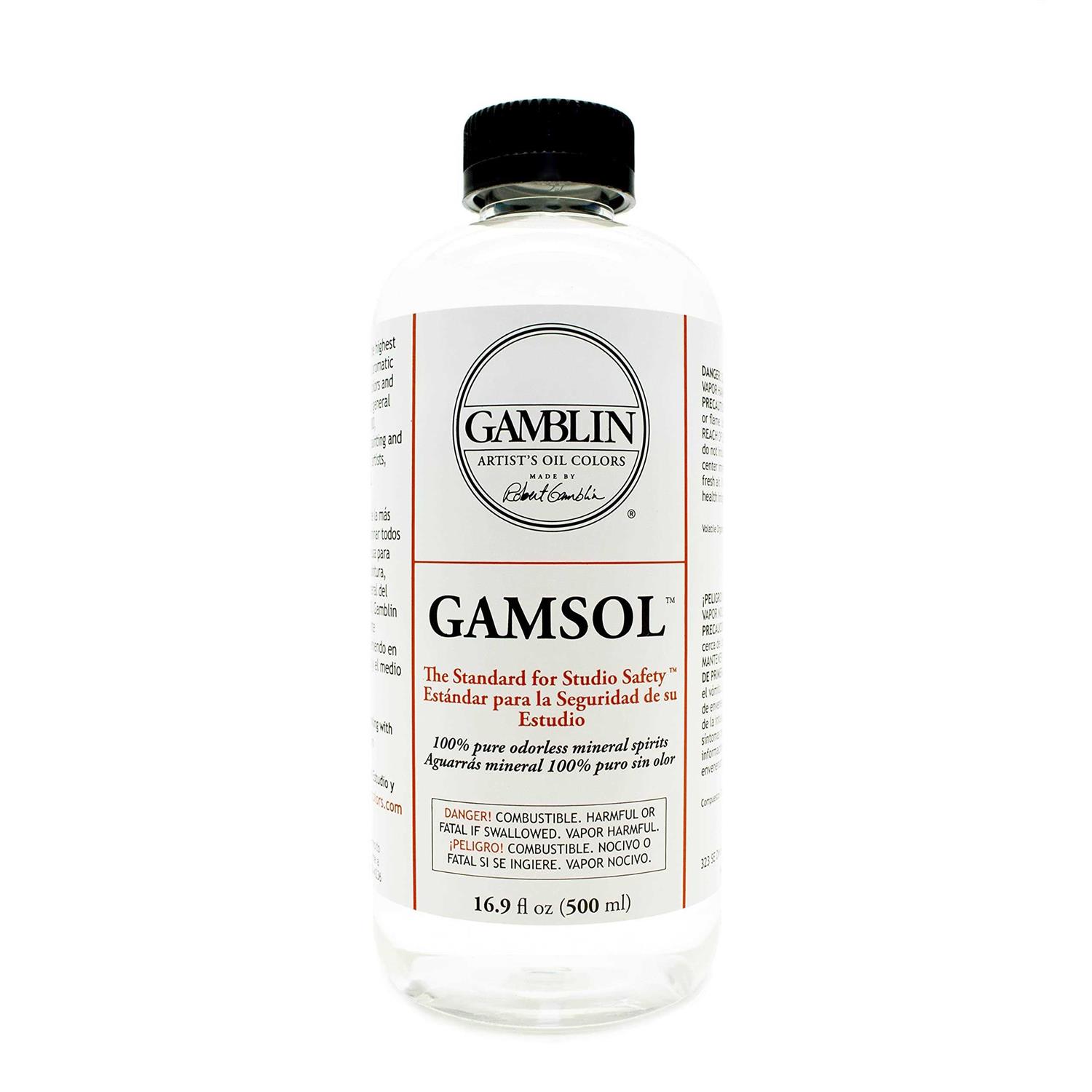 Gamblin Gamsol - Zenithce