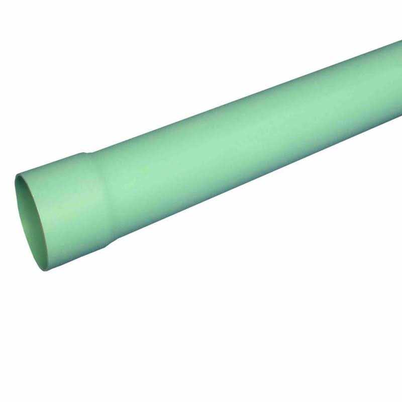 PVC Reducing Nipple-NPT Size:1 1/2 x - Zenithce