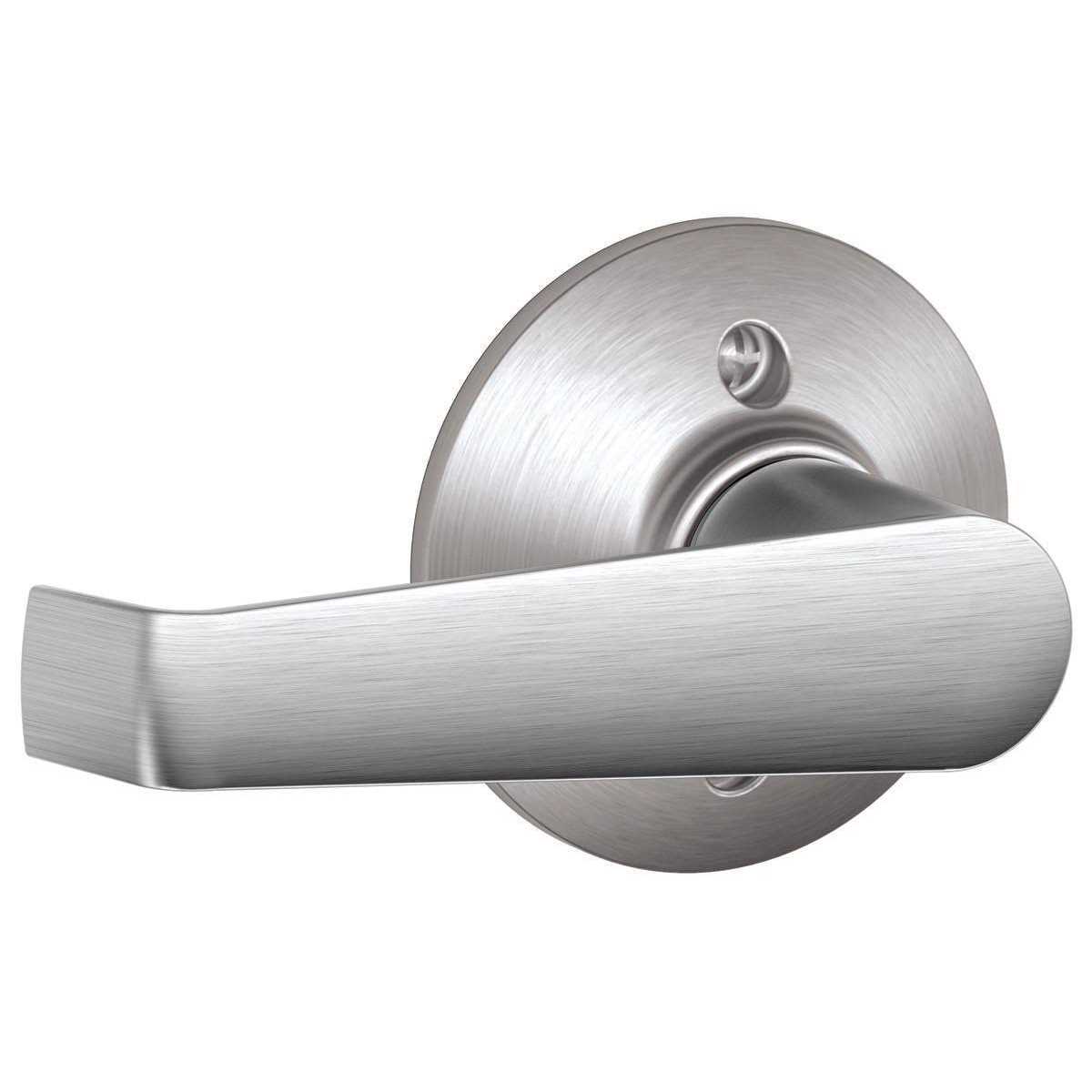Schlage F170 AND 716 ADD Andover Door Knob with Addison Trim F170AND716ADD - Zenithce